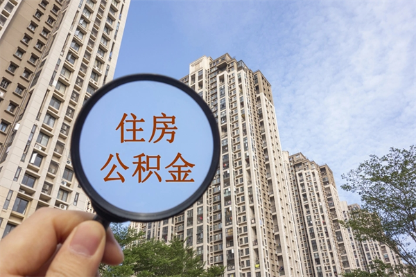 樟树辞职了补充公积金能取不（辞职后补充公积金如何提取）